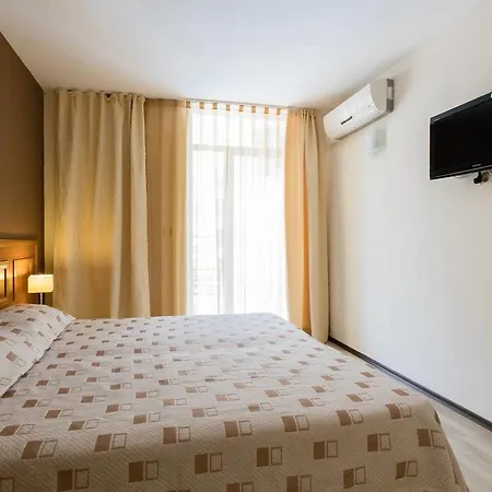 ❤2bedroom Aprtmnt W Kitchen,pool View,washer❤ae❤ Sunny Beach