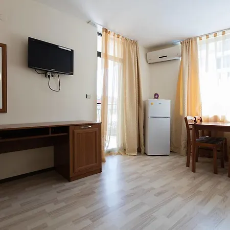 ❤2bedroom Aprtmnt W Kitchen,pool View,washer❤ae❤ Apartament Sunny Beach