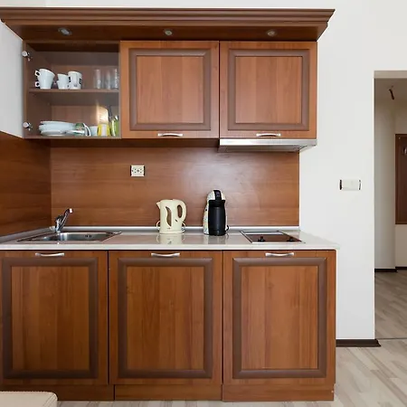 Apartament ❤2bedroom Aprtmnt W Kitchen,pool View,washer❤ae❤